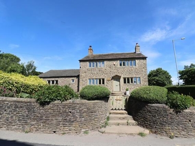 3 Bedroom Detached House For Sale In Barnoldswick