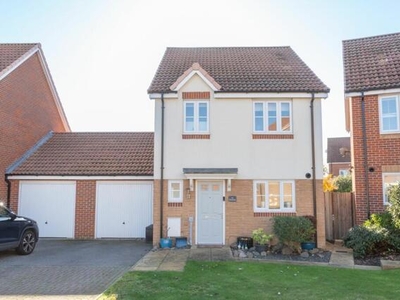 3 Bedroom Detached House For Sale In Broadstairs