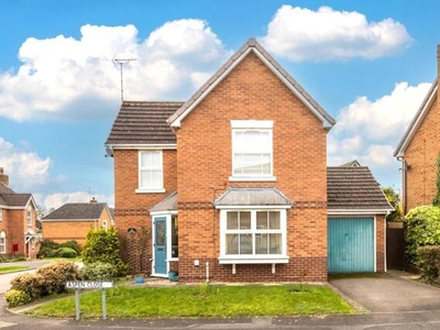 3 Bedroom Detached House For Sale In Coventry, West Midlands