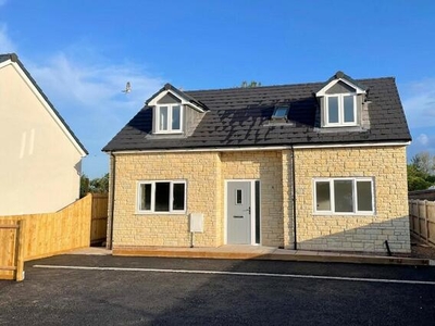 3 Bedroom Detached House For Sale In Dorset
