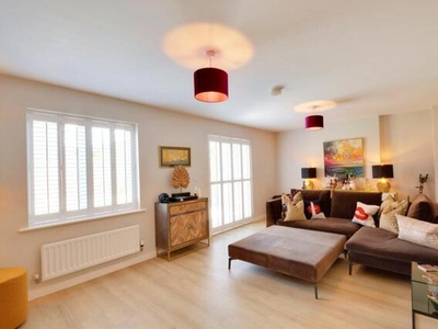 3 Bedroom Detached House For Sale In Finberry