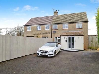 3 Bedroom Detached House For Sale In Goodrich
