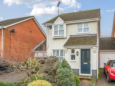 3 Bedroom Detached House For Sale In Headcorn