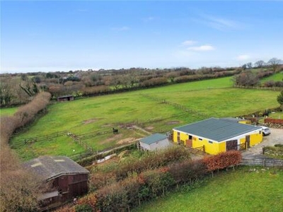 3 Bedroom Detached House For Sale In Liskeard, Cornwall