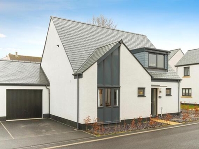 3 Bedroom Detached House For Sale In Moretonhampstead