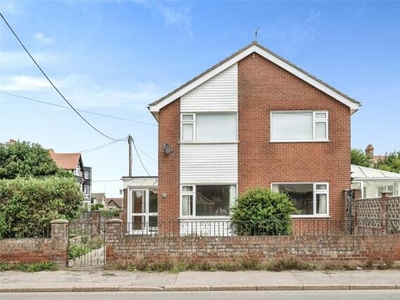 3 Bedroom Detached House For Sale In Mundesley, Norwich