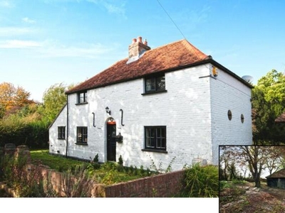 3 Bedroom Detached House For Sale In Nazeing, Essex