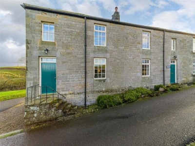 3 Bedroom Detached House For Sale In Newtown, Rothbury