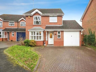 3 Bedroom Detached House For Sale In Quinton