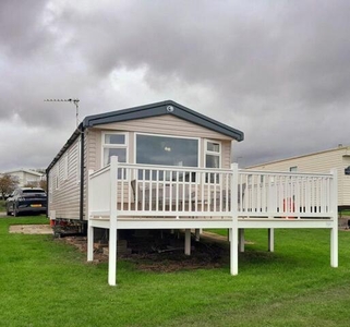 3 Bedroom Detached House For Sale In Sandy Bay Holiday Park
