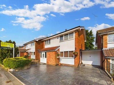 3 Bedroom Detached House For Sale In Stockport, Cheshire
