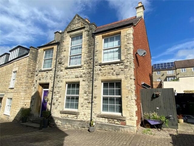 3 Bedroom Detached House For Sale In Stroud, Gloucestershire
