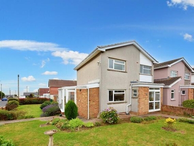 3 Bedroom Detached House For Sale In Sully