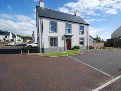3 Bedroom Detached House For Sale In West Kilbride, Ayrshire