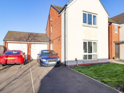 3 Bedroom Detached House For Sale In Whitewater Glade, Stockton-on-tees