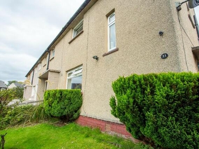 3 Bedroom End Of Terrace House For Sale In Dunfermline, Fife