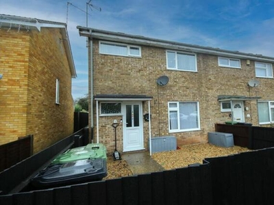 3 Bedroom End Of Terrace House For Sale In King's Lynn