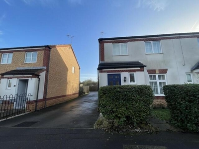 3 Bedroom End Of Terrace House For Sale In Newark