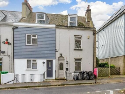 3 Bedroom End Of Terrace House For Sale In Ramsgate