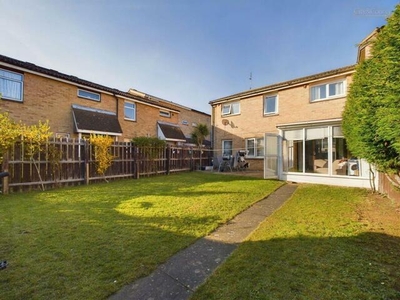 3 Bedroom End Of Terrace House For Sale In South Bretton