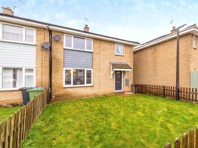 3 Bedroom End Of Terrace House For Sale In Southam, Warwickshire