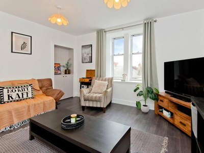 3 Bedroom Flat For Sale In Anstruther