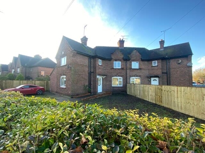 3 Bedroom Flat For Sale In Lache, Chester