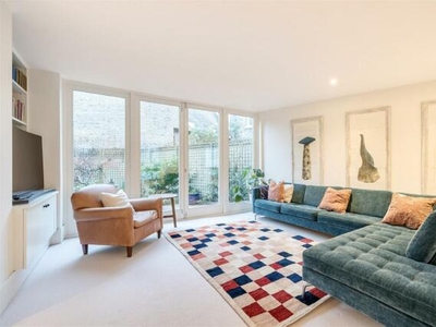 3 Bedroom House For Rent In Hampstead