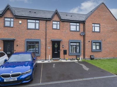 3 Bedroom House For Sale In Audenshaw