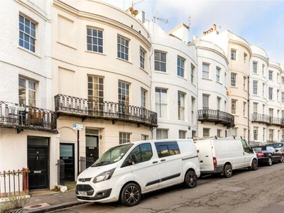 3 Bedroom House For Sale In Brighton, East Sussex