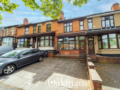 3 Bedroom House For Sale In Hall Green