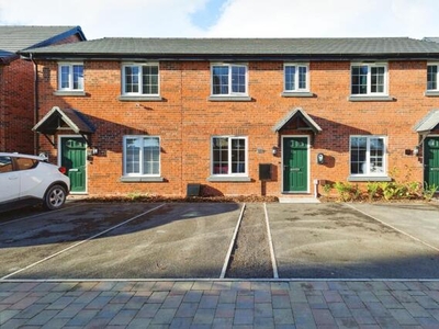 3 Bedroom Mews Property For Sale In Manchester, Greater Manchester