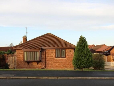 3 Bedroom Retirement Property For Sale In Doncaster, South Yorkshire