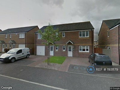 3 Bedroom Semi-detached House For Rent In Paisley