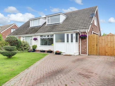 3 Bedroom Semi-detached House For Sale In Ainsdale