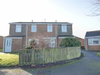 3 Bedroom Semi-detached House For Sale In Annfield Plain, Stanley