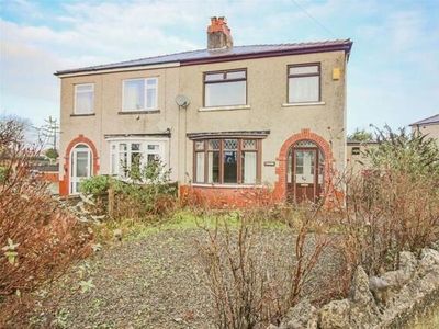 3 Bedroom Semi-detached House For Sale In Bare