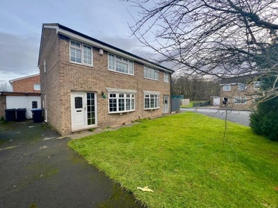 3 Bedroom Semi-detached House For Sale In Bowburn