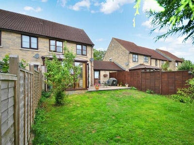 3 Bedroom Semi-detached House For Sale In Cheddar