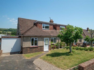 3 Bedroom Semi-detached House For Sale In Findon, Worthing