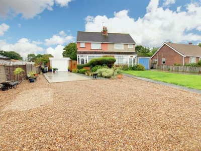 3 Bedroom Semi-detached House For Sale In Maltby Le Marsh