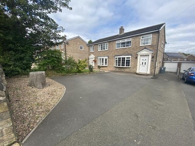 3 Bedroom Semi-detached House For Sale In Oakes