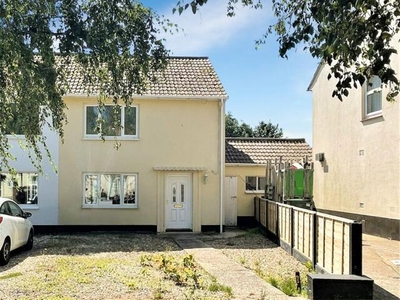 3 Bedroom Semi-detached House For Sale In Seaton