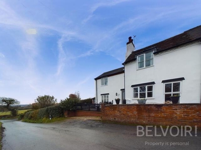 3 Bedroom Semi-detached House For Sale In Shrewsbury