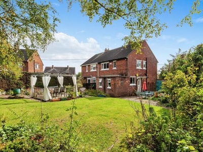 3 Bedroom Semi-detached House For Sale In Southsea, Wrexham