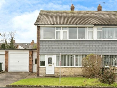 3 Bedroom Semi-detached House For Sale In Thorne