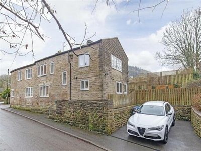 3 Bedroom Semi-detached House For Sale In Two Dales