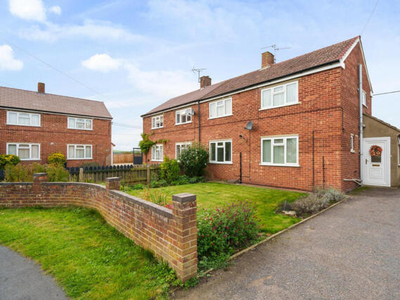 3 Bedroom Semi-detached House For Sale In Warborough