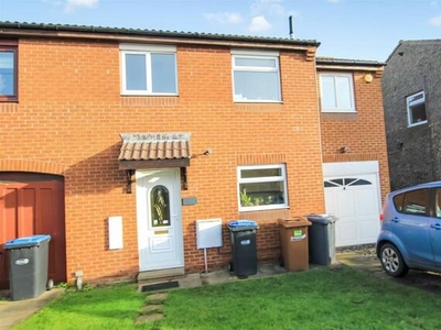 3 Bedroom Semi-detached House For Sale In Woodham
