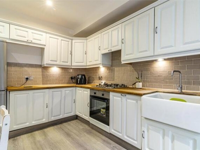 3 Bedroom Terraced House For Rent In Sneinton